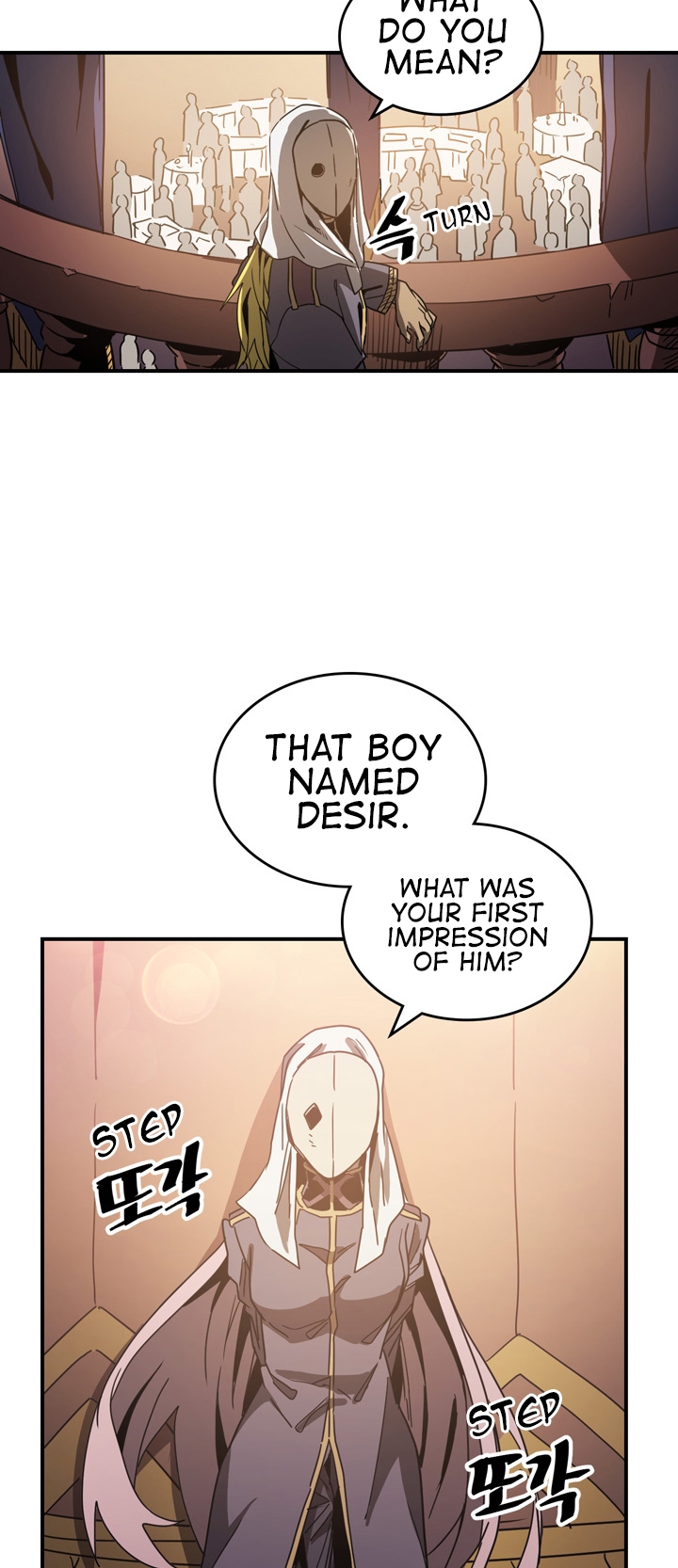 A Returner’s Magic Should Be Special Chapter 120 image 39